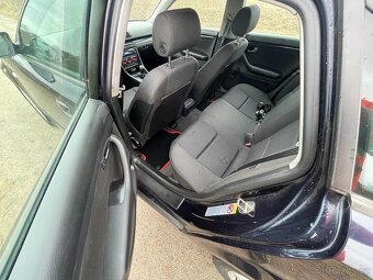 Audi A4, 1.9 TDI 96KW - 10