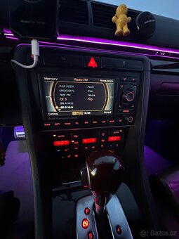 Audi a4b7 - 10