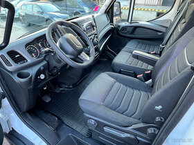 Iveco Daily, 3,0hpt 180ps Nový Model 2025 10 Ep - 10