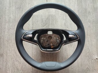 Škoda Kamiq 1.0TSI 81kw 9/2023, nájezd 8000km-Díly z vozu - 10