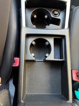 Audi 46 Avant 2,0 tdi125kw - 10