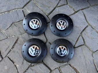 VW Transporter Multivan T5-letní sada 5x120 R16 215/65/16C - 10