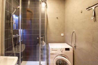 Pronájem byty 2+1, 52 m2 - Praha - Malešice, ev.č. N07940 - 10