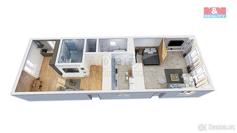 Prodej rodinného domu, 120 m², Ralsko - 10