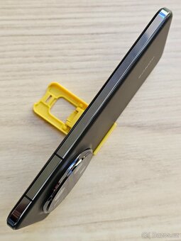 Nový Honor Magic7 Pro 12/512 GB, záruka - 10