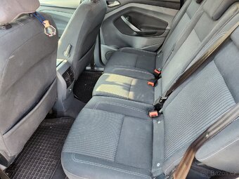 Ford C-MAX 2.0 TDCI 103 kW 6-KVALT - 10