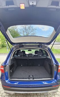 Mercedes-Benz GLC 250 4Matic - 10