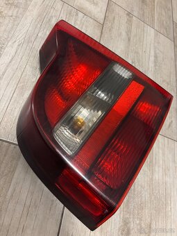 Díly Volvo S80 - 10