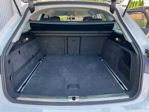 Audi A6 Avant, Quattro 3.0 TDI, 160 kW - 10