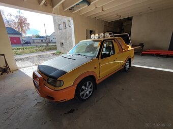 Škoda Felicia FUN 1.6 - 10