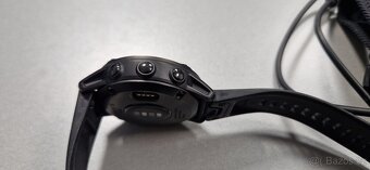 Garmin Fenix 6pro black - 10