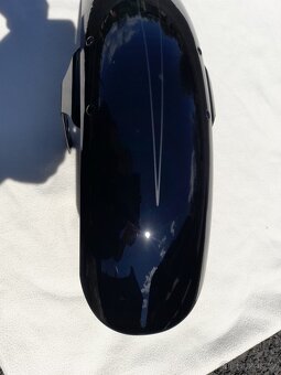 HARLEY DAVIDSON® BREAKOUT M8 TOP - 10