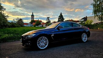 BMW 435XD - 10