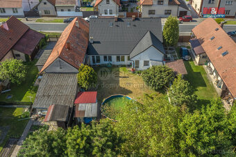 Prodej rodinného domu, 120 m², Činěves - 10