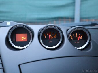 Nissan 350 Z, 3,5 Coupe VQ35DE Automat - 10