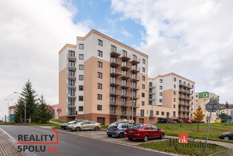 Pronájem, byty/1+kk, 40 m2, Staré Město nad Metují 285, 5470 - 10