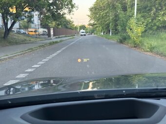 BMW 540d M paket, 4x4, WEBASTO, PANORAMA, odpočet DPH - 10
