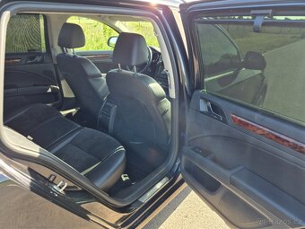 Škoda Superb kombi, r.v.2011, 2.0TDi(CR), DSG, 4x4 - 10