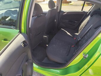 Opel Corsa 1.4,16V,64kw.R.V.12/2011.STK Nová,Km 136 900 - 10