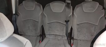 Citroen C8 2.2i r.v. 2003 - 10