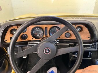 Chevrolet Camaro 1977 - 10