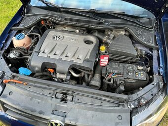 Volkswagen Polo 6R 1.6 tdi 66kW - 10