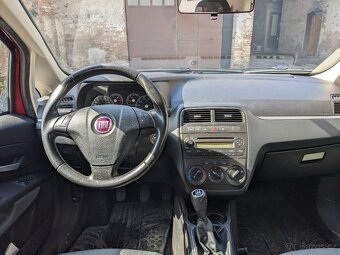 Fiat Grande Punto 1.4 T-jet 88kw LPG - 10