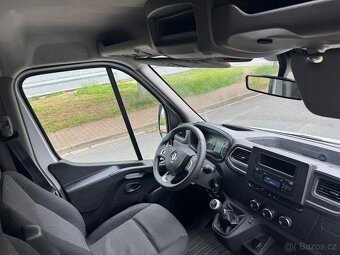 Renault Master 12/2021 10ti paleta - 10