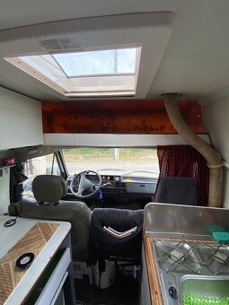 Fiad Ducato TD “retro - 10