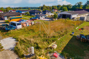 Prodej, stavební pozemek, 512 m², Město Touškov - 10