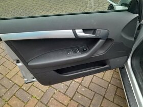 Audi A3 2.0TDI 103kw 2009 253Tkm serviska Alu 17" top sta - 10