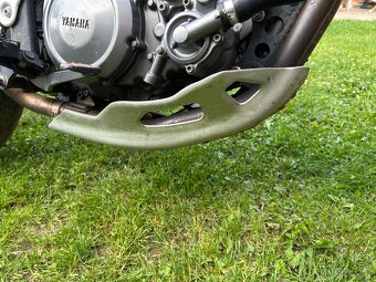 Yamaha XT 660 X - 10