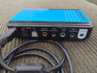 Receiver Onkyo TX-NR525 - 10