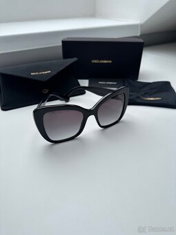 Sluneční brýle Dolce Gabbana - 10