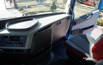 Volvo FH460 6x2 - tahač návěsů - 10