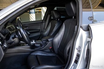 BMW Rad 4 Gran Coupé 420d Luxury Line A/T - 10