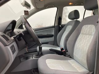 Škoda Fábia 1.4 benzín 55 kW, Nová STK - 10