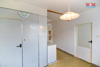 Prodej bytu 3+1, 61 m², Vsetín, ul. Jiráskova - 10