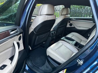 BMW e71 X6 30D - 10