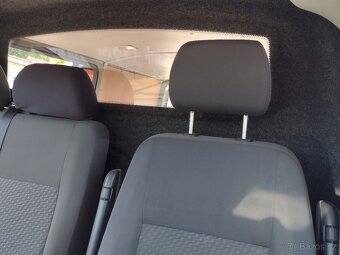Volkswagen Transporter T5 2.0TDI - DSG - 10