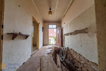Prodej rodinného domu 78 m2, pozemek 283 m2, Brno Líšeň - 10