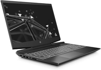 HP Pavilion Gaming 15-dk0009nc - 10