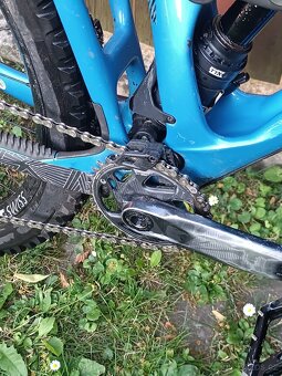 Monraker Foxy RR 2022 - 10