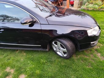 VW Passat B6 2.0 tdi - 10