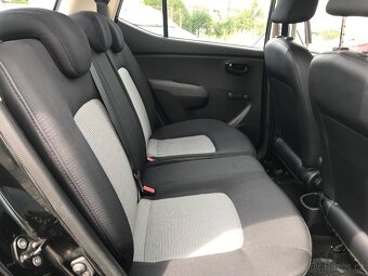 Hyundai i10, 1.1i 49 KW,KLIMA,STAV,CENA.. - 10