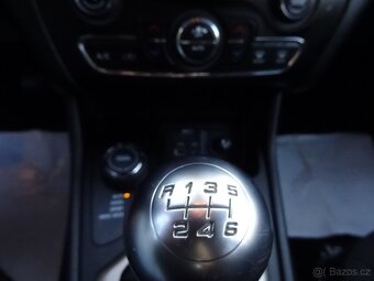 Jeep Cherokee, 2.0D 103kW - 10
