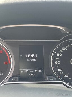 Audi A4 3.0TDi 150kW 2014 - 10