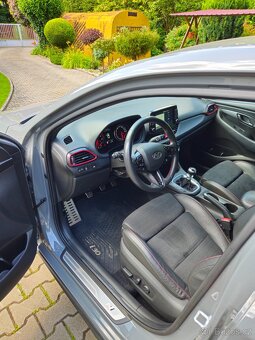 Hyundai i30 N Performance - 10
