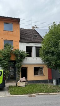 Střešní tašky použité Třebíč - 10