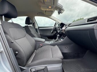 Superb 2.0TDI 110kW DSG 98tis km DPH ČR Tažné 2020 FACELIFT - 10